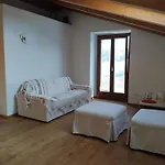 Cascina Nuova Lantställe Mombasiglio
