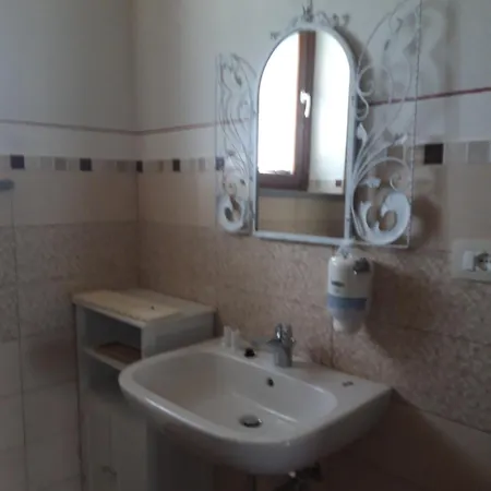 カントリーハウス Cascina Nuova