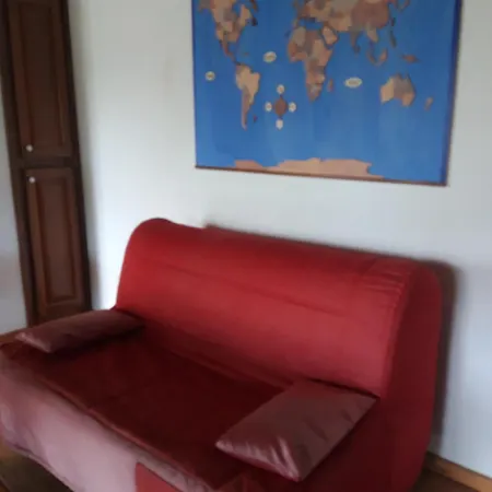 Landhaus Cascina Nuova Mombasiglio