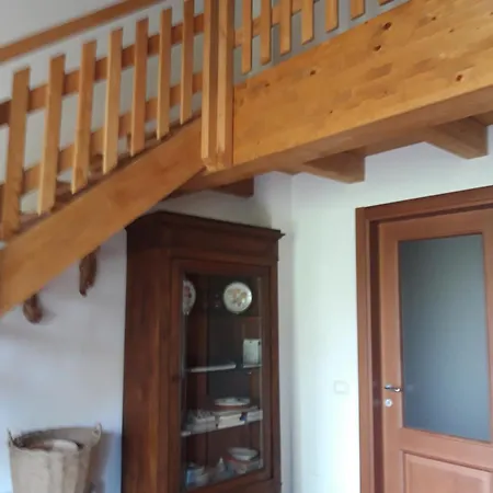 Landhuis Cascina Nuova
