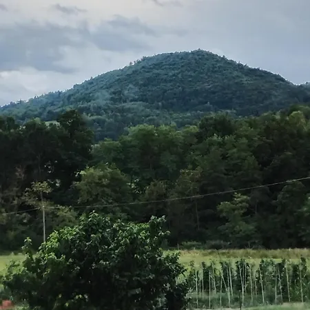 カントリーハウス Cascina Nuova