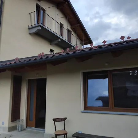 Cascina Nuova カントリーハウス