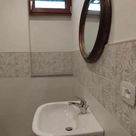 カントリーハウス Cascina Nuova