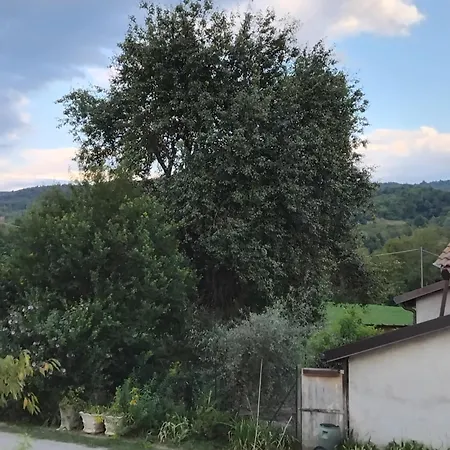 Cascina Nuova カントリーハウス