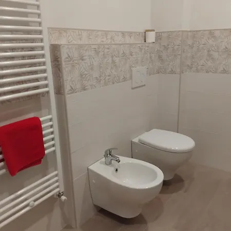 カントリーハウス Cascina Nuova