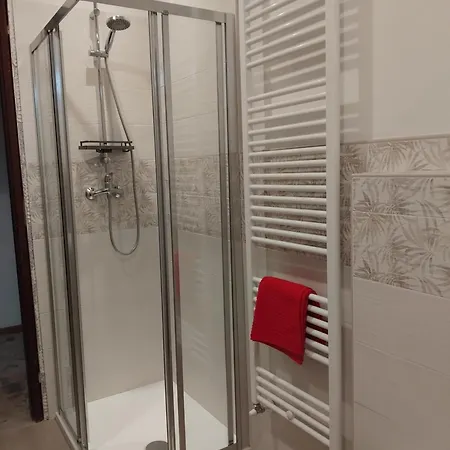 Cascina Nuova カントリーハウス *