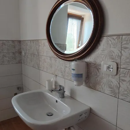 Cascina Nuova * Mombasiglio