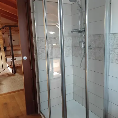 Cascina Nuova カントリーハウス