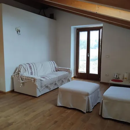 Cascina Nuova Landhaus Mombasiglio
