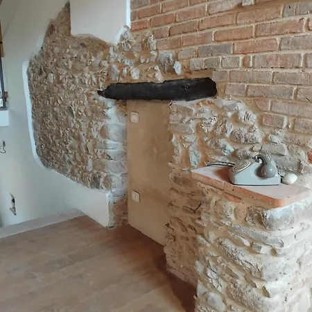 カントリーハウス Cascina Nuova