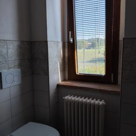Cascina Nuova Mombasiglio