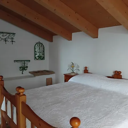 Cascina Nuova * Mombasiglio