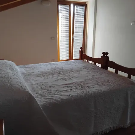 Cascina Nuova カントリーハウス