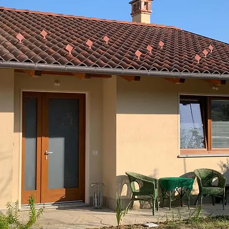 Cascina Nuova