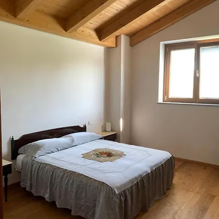 Cascina Nuova Landhaus
