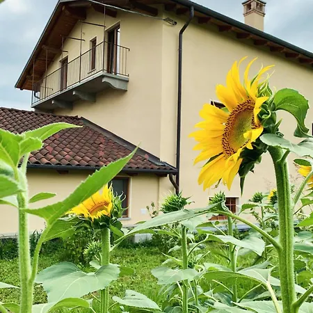 Cascina Nuova Mombasiglio