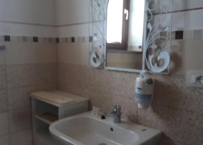 カントリーハウス Cascina Nuova