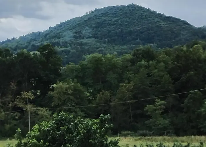 カントリーハウス Cascina Nuova