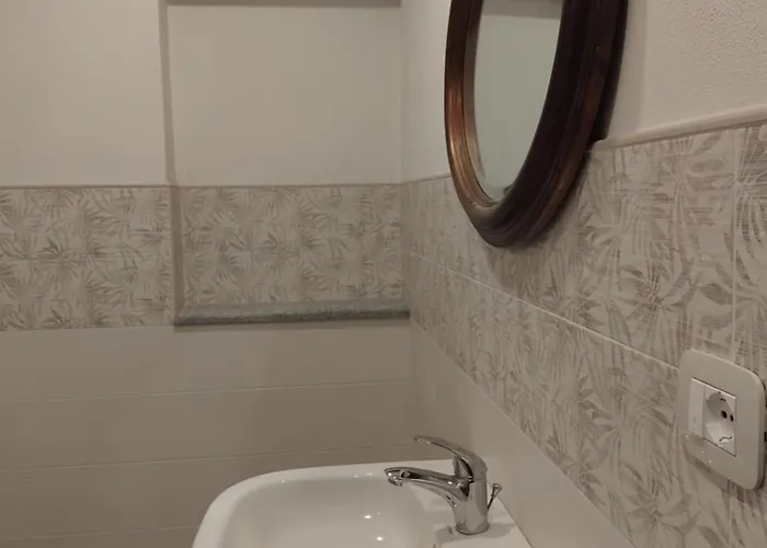 カントリーハウス Cascina Nuova