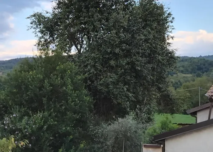 Cascina Nuova カントリーハウス