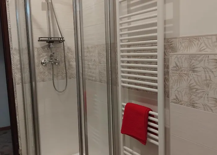 Cascina Nuova カントリーハウス *