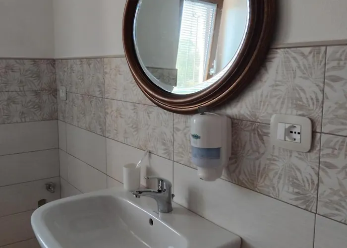 Cascina Nuova * Mombasiglio