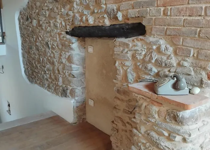 カントリーハウス Cascina Nuova