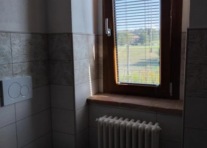 Cascina Nuova Mombasiglio