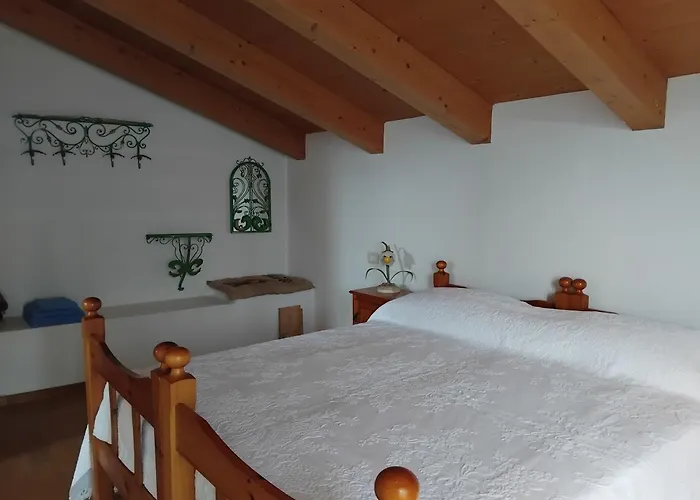 Cascina Nuova * Mombasiglio