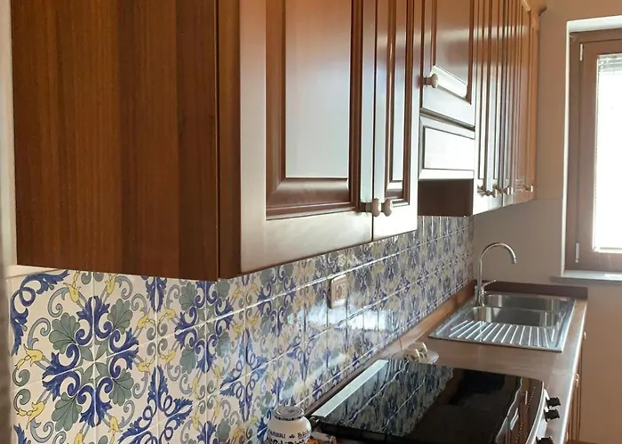 カントリーハウス Cascina Nuova